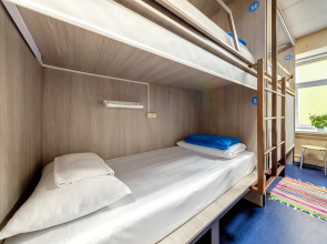 Хостел Никитская Капсула