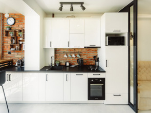 Апартаменты Cozy39