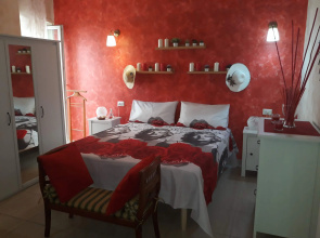 Suitesrome&coccinella Pescara Apartments
