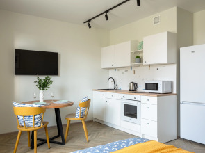 Апартаменты в центре Казани