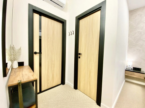 Апартаменты Sova_Mira Уютный Junior