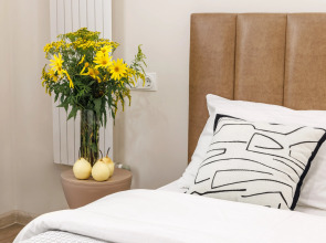 Апартаменты VolgaApart Кулибин