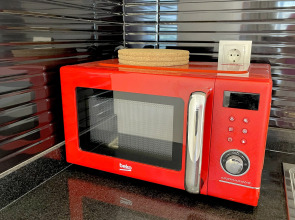 Апартаменты SA Nice 1bd Flat