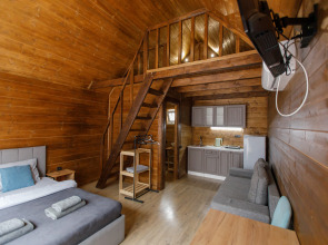 Гостевой дом Мик