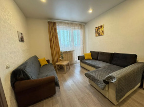 Квартира около метро Пролетарская  №3