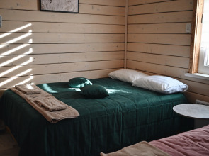 Гостевой дом Jazz