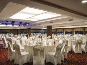 Radisson Hotel President Old Town Istanbul