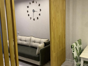 Квартира Фантазия Терраса