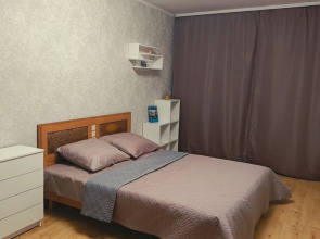 Квартира 1-к квартира на Конечной 1а