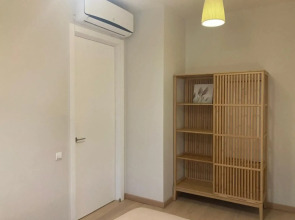 Квартира Riva Apart в ЖК Only стильные апартаменты на Большой Филёвской