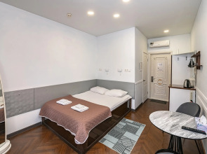 Мини-отель Lampa