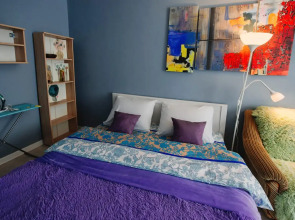 Апартаменты на Гоголя 49 рядом с центральном парком