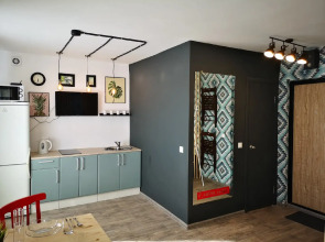 Квартира Калина проспект Победы 49