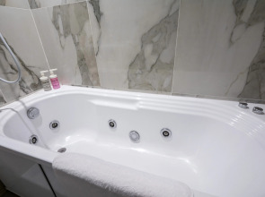 Гостевой дом Summer Suites