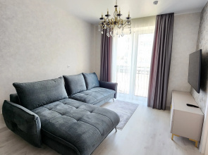 Na Portovy 5 Apartment