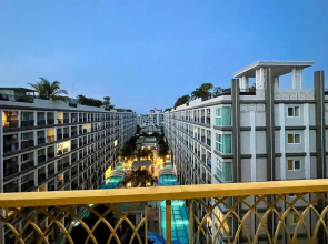 Dusit Grand Park 2 DS Apartments