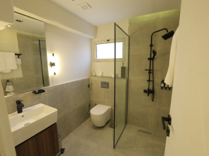 Отель Settle Inn Mirage