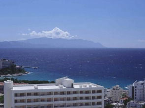 Апарт-Отель Tuntas Family Suites Kusadasi