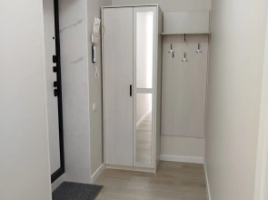 Квартира Чистая и с хорошим ремонтом