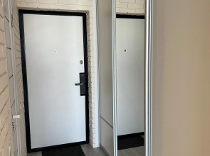 Апартаменты Махаон