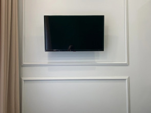 Апартаменты ЖК Ботанический сад