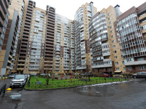 Апартаменты Flat Flowers