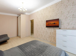 Апартаменты Уютные Рядом с Волгой