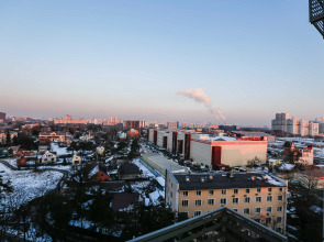 Апартаменты Студия в М1 Сколково