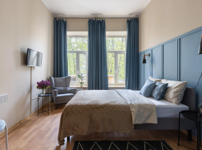 Квартира от Uppapart на Невском Проспекте дом 77