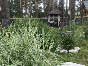 Мини-отель Подснежник