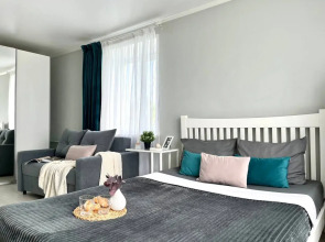 Квартира Уютная квартира в центре города