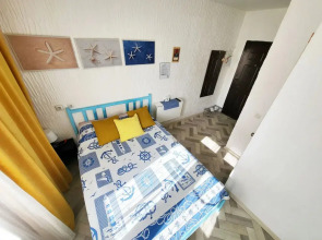 Апартаменты Морская каюта