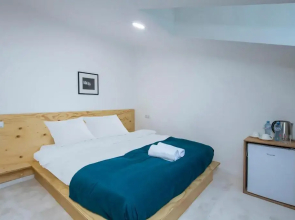 Boutique hotel Opera Tbilisi