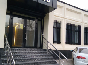 Отель Донской