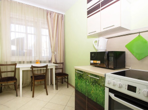 Апартаменты Apart Lux Бутырская