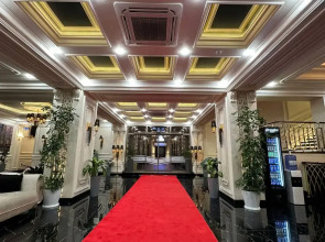 Бутик-Отель East Star Hotel