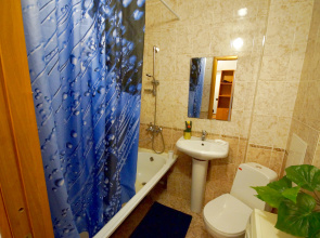 Апартаменты PiterHouse Apartments Turku 11