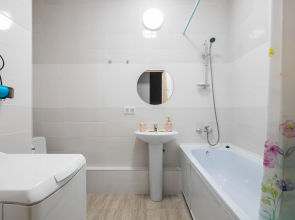 Апартаменты MaxRealty24 Vesterdam