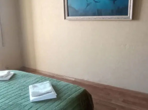 Квартира на Октябрьской революции