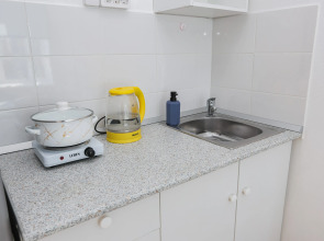 Квартира рядом с ЖД вокзалом и Центром города