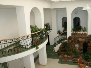 Гостевой Дом Каффа