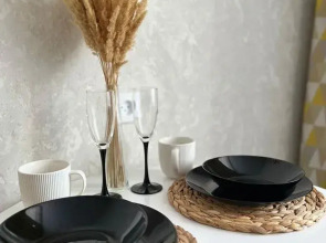 Квартира на Аксакова 7