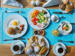 Mövenpick Winter Park Baku Hotel