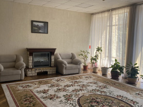 Мини-отель Учебный центр профсоюзов