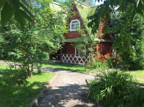 База Отдыха Колибри