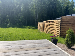 Частный дом SkandyVillage