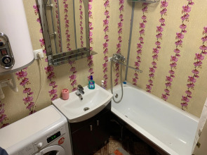 Квартира на Блюхера 43