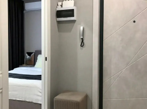 Квартира на Улице Алая 15