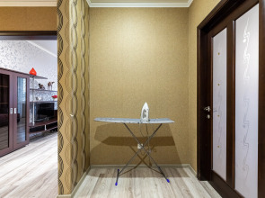 Апартаменты В Центре