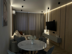 Квартира Cloud